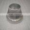 aluminium 6065 t6 aluminium master alloy aluminum heatsink for led bulb