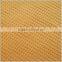 100% Polyester Tricot mesh fabric