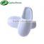 Hot Sale Hotel Disposable Luxury Pleuche Slippers                        
                                                Quality Choice