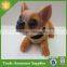 Chihuahua Dog Bobbing Head Dogs Bobble Head Doll Toy