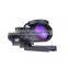 AXN RM350 2.5X50 Infrared Digital Night Vision Scope With Mount