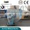 Semi-auto carton box bundling machine/Equipment for the production of corrugated board