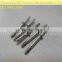 CNC precision maching steel shaft