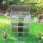 Small Polycarbonate Garden Greenhouse, Home Greenhouse