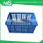 High Quality Inject Mould,Customizable Digtial Crate Plastic Injection Mould                        
                                                                                Supplier's Choice