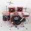 Drum Set/Drum/Popular Drum Sets/5 PVC Drum Set