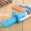 wireless handheld selfie stick with silicone cover