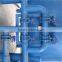 filter sewage disposal equipment
