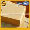 low porosity brick fireclay brick for stoves fire bricks for sale