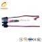 Manufacturer Battery Cable Automotive Wire Harness with SAE Male Female Connector