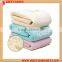 Polyeter fibre coral fleece large custom beach towel