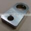 Hangzhou factory OEM steel parts CNC Precision turning milling service