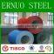 High Quality Printed PPGI/Colored Sheet Metal/Color Coated Steel Coil