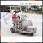 Moderate capacity Compact structure High automation Road Marking Machine