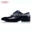 High Quality Cheap Price Office Men Dress Black Shoes Lace-up Shoes