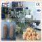 soya protein Food production line