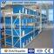 Manufacturer 500kg/layer With ISO9001&TUV Certifiction Dismountable and Adjustable Long Span Medium Duty Rack