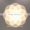 Creative LED pendant lamp 50W