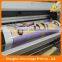 Eco solvent 1440dpi digital custom synthetic polypropylene poster printing