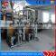 Manufacturer directly supply Trade Assurance plastic extruder machine