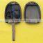 Remote key fob case shell for 2 Button Chevrolet Holden car key blank