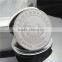 Newly Chinese Company Listing Using Commemorative AG 999 Silver Coin with Luxury MDF Wooden Box