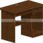 Good quality melamine wooden writing table