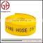 brass nozzle garden hose irrigation canvas fire hose