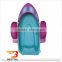 hot selling Water Sports adult water hand powered paddle boat