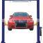 Cheap And Portable Used 2 Post Hydraulic Car Lift for Sale Price