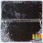 Black Liquid floor panel,Plastic Flooring Panel