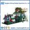 Double Screw Extruding Machine For Powder Paint