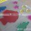 Magic window gel sticker for home decoration