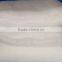 High CLO value super soft polyester wadding for quilts and garment