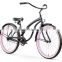 2016 26" beach cruiser bicycle/single speed cruiser beach bike 26/bici cruiser economici (PW-B26374)