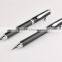 Hot Selling Business Gift Carbon Fiber Pen with Logo