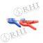 RHI blue plastic woodworking used clips.spring clamps
