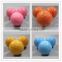 Custom Golf Balls Colorful Golf Range Balls Wholesale Color Bulk Blank Colored Golf Balls