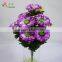 wholesale artificial daisy flower,daisy flower head for wreath decoration