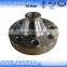 stainless steel backing flange bushing