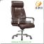 Luxury Executive Leather Chair Wholesales Laptop Office Chair Rotating JA-26