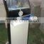 unattended interactive kiosk designs