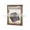 Custom Tag Decorative Wood Yard Wooden Wall Sign