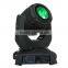 High Quality 120w 2r Beam Moving Head Light