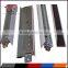 High quality T-shaped baked paint keel for ceiling tiles 24*38