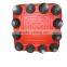 small polyurethane form boxing punching bag