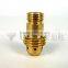 Welding Torch TIG brass Collet Body for QQ150