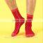 2016 Colorful cheap men designer sports socks basketball crew socks