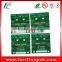 Double sided gps tracker pcb board