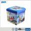 Perfect And Durable Foldable Cube Storage Bin Box